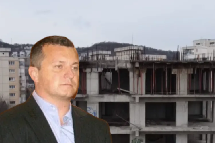 Mihai Chezan, achitat în dosarul Tower. Justiția s-a făcut de rușine? Înșelăciunea cu apartamentele, care nu s-au mai făcut, nu EXISTĂ!