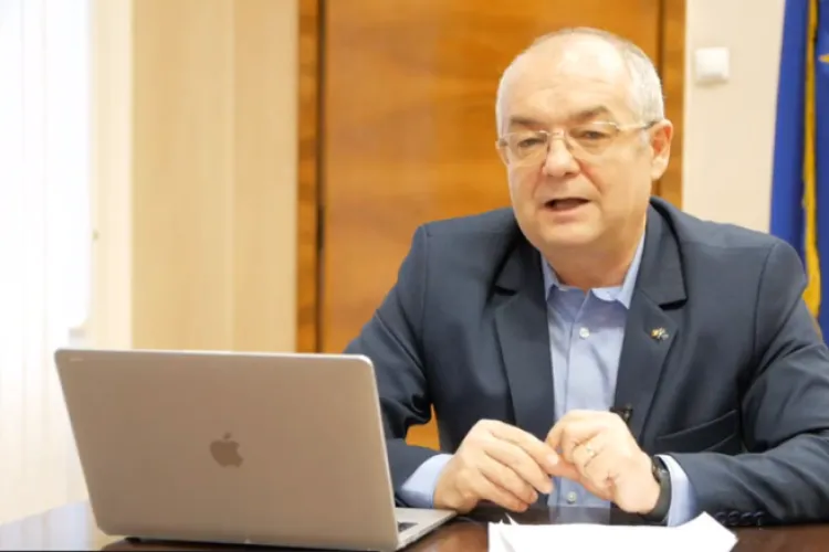 Boc despre situația din Ucraina: Rusia va fi sugrumată economic, Putin va fi pus pe butuci