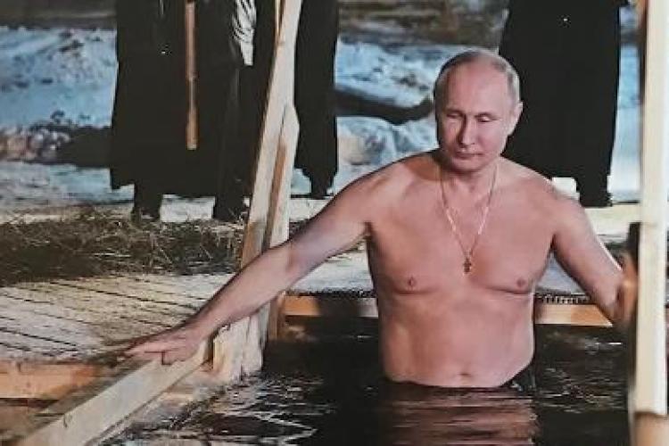 Politologul clujean Horia Lupu, analiză despre Putin și greșelile din Ucraina: S-a scremut muntele.... și a născut un șoarece