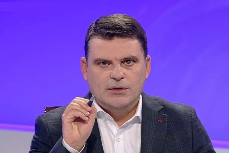 Analistul militar, Radu Tudor: „Rusia nu părăsește frontul, din contră, se regrupează în jurul Ucrainei. Este un război în derulare”