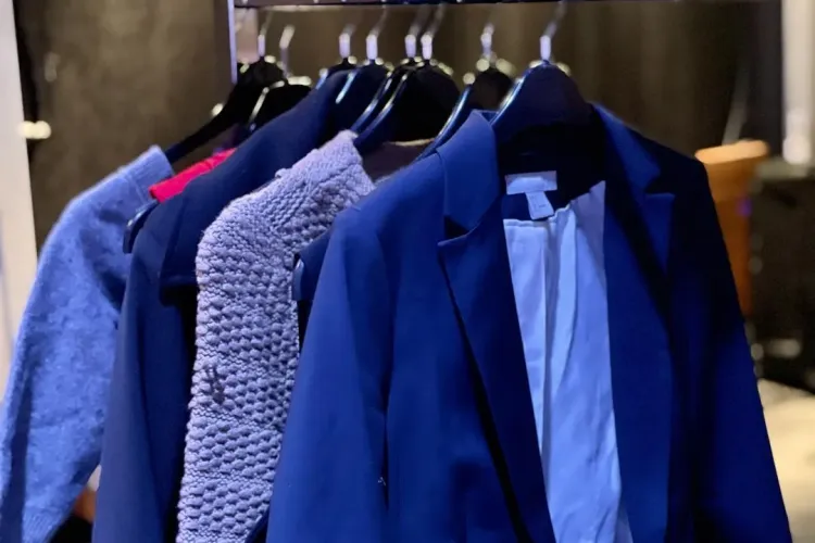 Târg de haine gratuite la Cluj, cu articole donate de clujeni