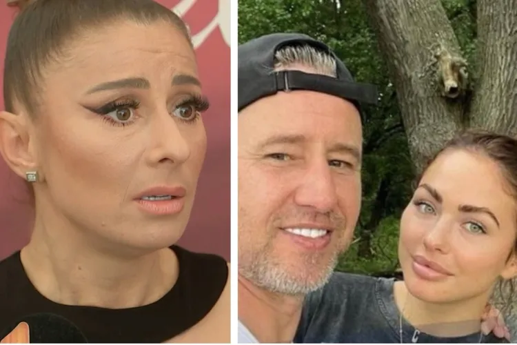 Reghecampf tot mai aproape de premiul „Soțul Anului”. Prodan face noi dezvăluiri: „Alerga de la una la alta, lipsea câte 20 de minute”