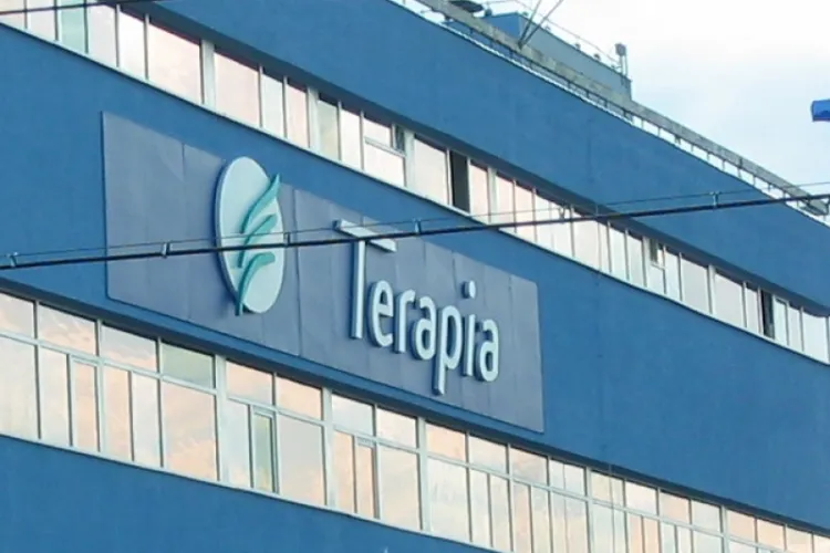 Terapia Cluj, atentă la războiul din Ucraina. „Zona medicamentelor nu va avea foarte tare de suferit, dar depinde de cum escaladează totul”