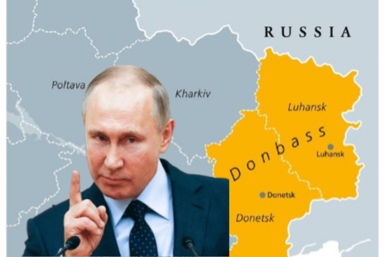 Ucraina așteaptă sprijin din partea aliaţilor: Vom vedea cine este adevăratul nostru prieten