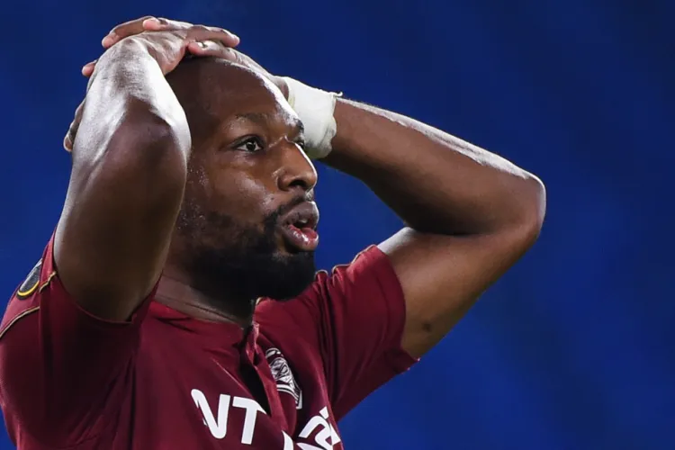 CFR a reziliat contractul cu Mike Cestor. Cristi Balaj: „nu a vrut să prelungească, deși i-am făcut o ofertă bună”