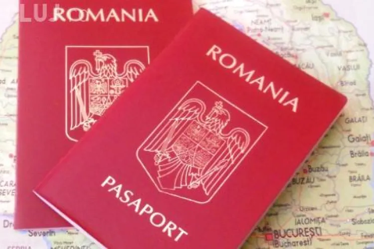 Serviciul de Pașapoarte Cluj își prelungește activitatea