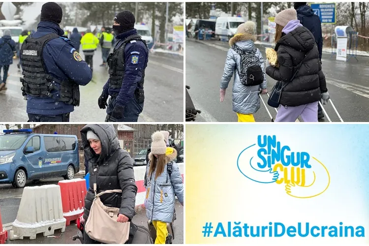 Organizatorii de festivaluri din Cluj ajută Ucraina! Cumpără bilete de solidaritate