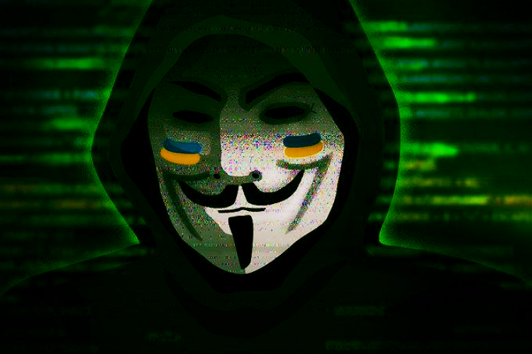 Anonymous a dezvăluit documente care arată că războiul împotriva Ucrainei a fost aprobat pe 18 ianuarie