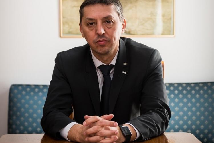 Mesajul Rectorului UBB Cluj privind reluarea cursurilor după ridicarea stării de alertă