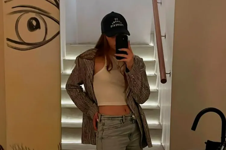 Cum arată fiica secretă a lui Putin! Trăiește în lux la Monaco, dar a fost demascată - FOTO