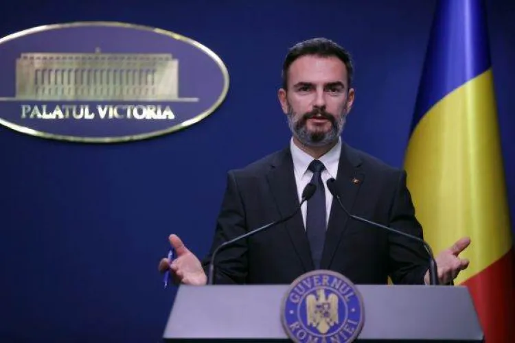 Nu mai este nevoie de certificat PLF pentru a intra în România. Dan Cărbunaru: Alte state au încă formularul în vigoare