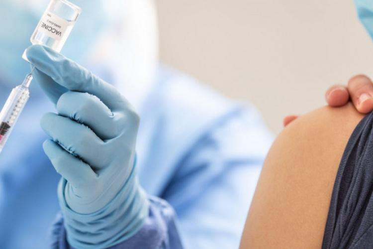 Nu va mai fi raportat bilanțul vaccinărilor anti-COVID începând cu săptămâna viitoare 