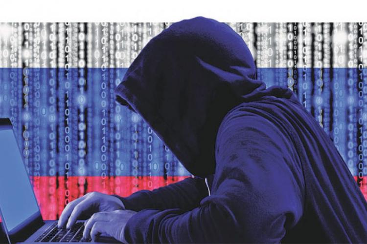 Hackerii au spart site-ul agenției ruse de presă TASS: „Vă cerem să opriți această nebunie”