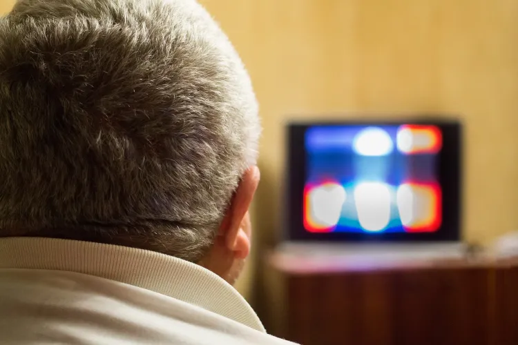 Cum sunt miniți și dezinformați rușii de televiziunile de la Moscova! Ucrainenii se bat între ei