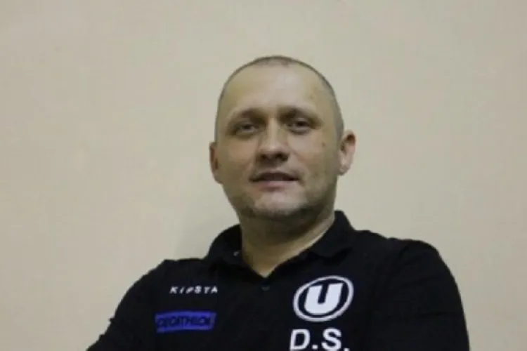 Derapaj incredibil al managerului echipei de Volei ”U Cluj”: Putin nu e dracu. Dacă ne invadează, Boc a pus steagurile!