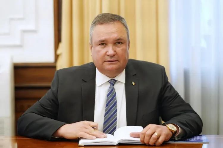 Nicolae Ciucă: Anul acesta, ziua de 8 martie e umbrită de viitorul devenit extrem de periculos pentru mamele şi fiicele din Ucraina