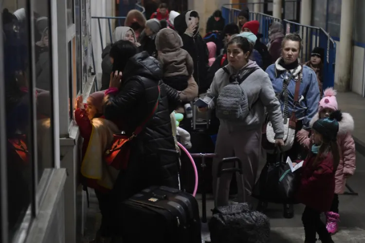 Gest de solidaritate în sportul clujean. „U” își îndeamnă suporterii să aducă o jucărie de pluș pentru copiii refugiați, la partida cu Concordia Chiajna