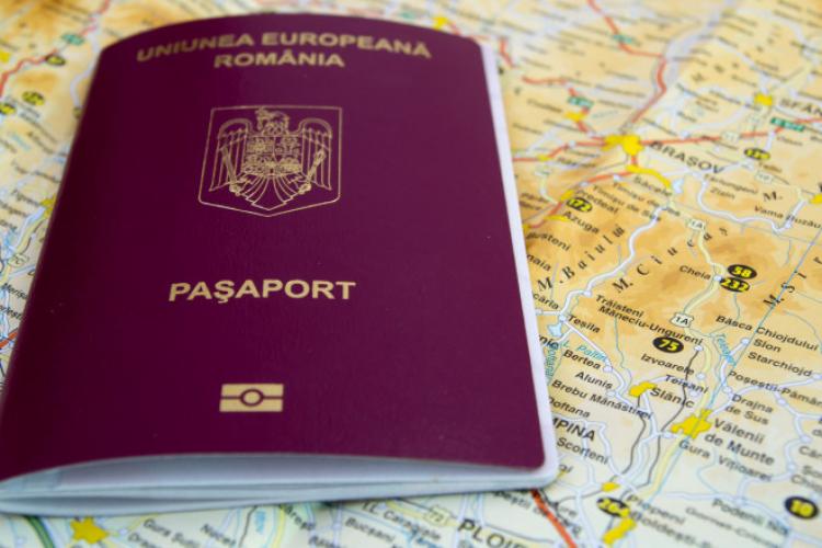 De frica războiului, românii dau năvală la centrele de emitere a pașapoartelor