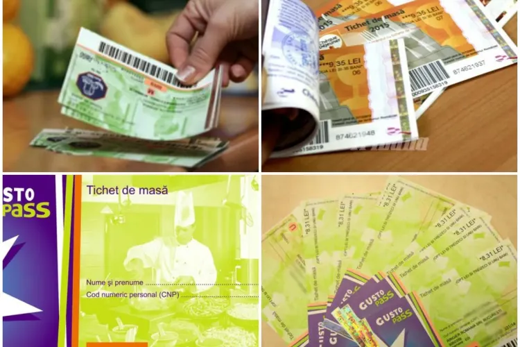 Elevii defavorizați din România vor primi tichete în valoare de 500 de lei ca sprijin școlar din partea statului 