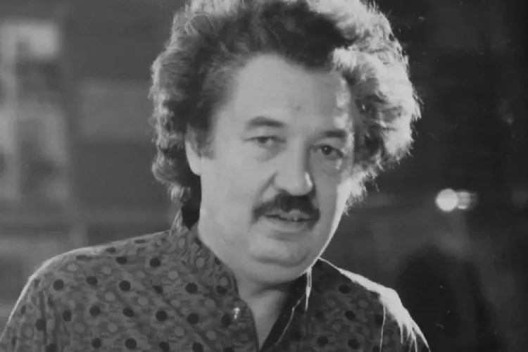 A murit regizorul Nicolae Corjos, autorul filmului „Liceenii”. Ștefan Bănică Jr.: „Drum lin spre stele, domnul Corjos!”