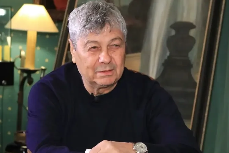 Ce avere are Mircea Lucescu blocată în băncile din Ucraina   