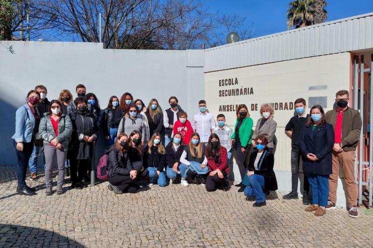 Elevii unor licee din Cluj-Napoca au devenit „Exploratorii mărilor europene” în cadrul unui proiect în Portugalia