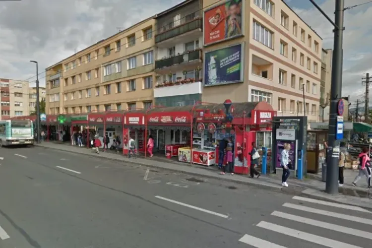 11 stații de autobuz din municipiul Cluj-Napoca vor fi modernizate anul acesta. Dan Tarcea: „Încercăm să le aducem la nivelul anului 2022”