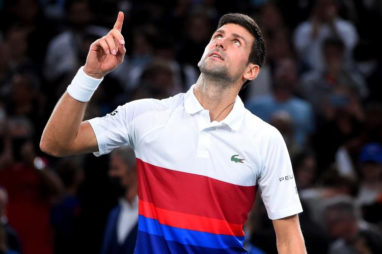 Djokovic OUT de la de la Indian Wells și Miami Open din cauza regulilor SUA privind vaccinarea anti-COVID-19