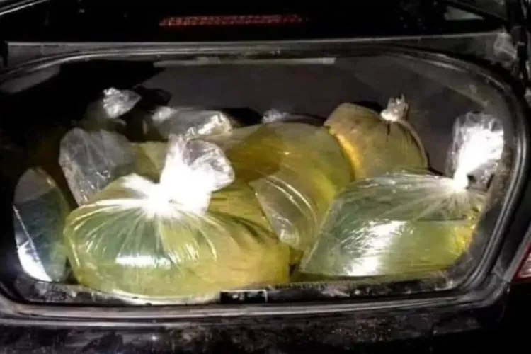 Benzinarii lacomi vor fi trași la răspundere. Se verifică și de ce s-a vânzut benzină în pungi - FOTO