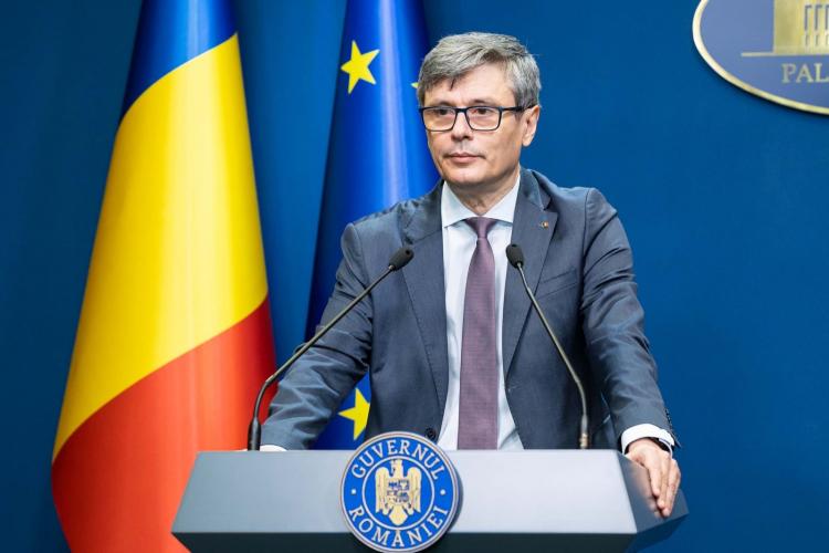 Dormiți liniștiți, benzina nu se scumpește! Mesajul ministrului Energiei pentru românii care au luat cu asalt benzinăriile 