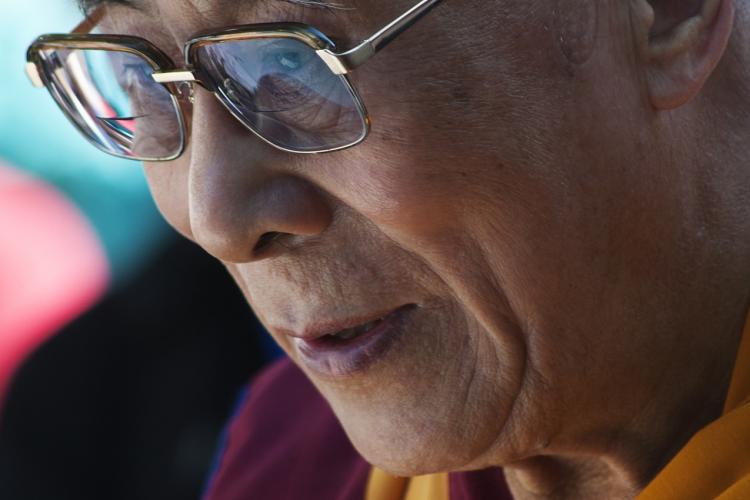 Mesajul lui Dalai Lama despre războiul din Ucraina