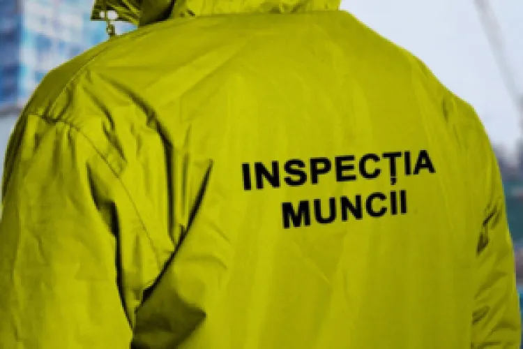 ITM a amendat o firmă din Cluj care nu respecta legea privind repausul săptămânal al angajaților