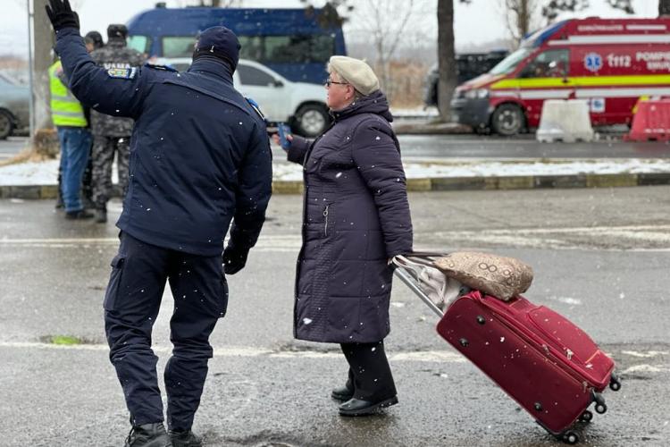 ALERTĂ privind o nouă tentativă de fraudă. Escrocii fac apel la strângerea de fonduri pentru refugiații din Ucraina - FOTO