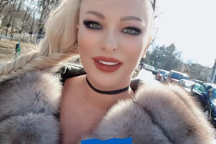 Interviu cu o clujeancă prinsă de startul războiului la Moscova: Rușii se tem că vor fi ponegriți ca popor. Pătați de sânge! - FOTO