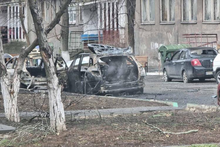 Imaginile terorii! Fetită de 6 ani omorâtă la Mariupol. Medic: „Arată-i asta lui Putin” - FOTO CU IMPACT EMOȚIONAL