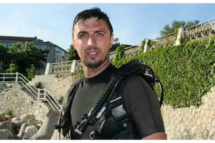 Mesajul soției unui militar român mort: ”Odihnește-te în pace, iub.! O să fac tot ce ține de mine să fiu și mamă și tată pentru copiii noștri!”