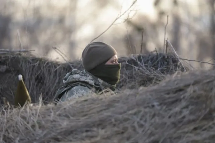 Comunicările prin radio ale soldaților ruși ar fi fost înregistrate. Ce vorbesc între ei soldații care au invadat Ucraina