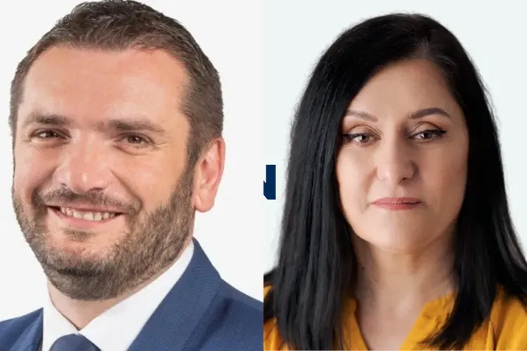 Acuzatii de ”metode securiste” la USR Cluj: ”Camelia Salcudean, discipola și invenția lui Sergiu Hossu, a învățat repede” 