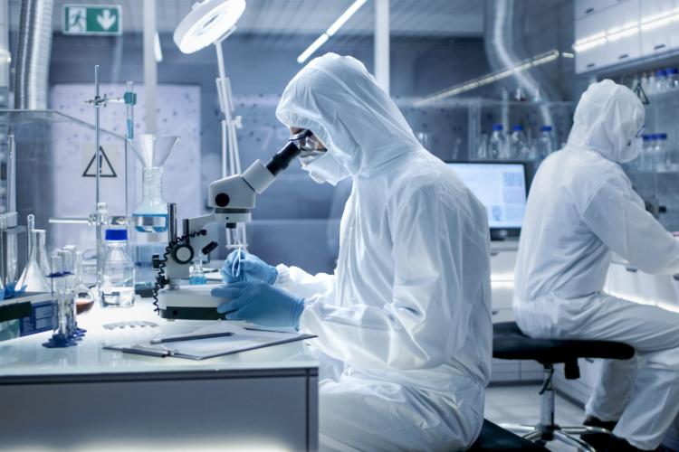 OMS: „Ucraina trebuie să distrugă orice agenți patogeni periculoşi care cauzează boli din laboratoarele de cercetare”