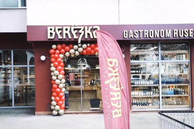Rușii de la magazinele Berezka, amendați de Protecția Consumatorilor: Oare nu mai suntem bineveniți aici