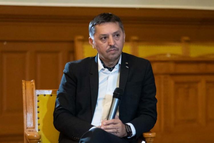 Interviu cu Daniel David, rector UBB: Halucinant, există clujeni care trăiesc în jurul campusului Hașdeu și „descoperă” acum că tinerii se și distrează