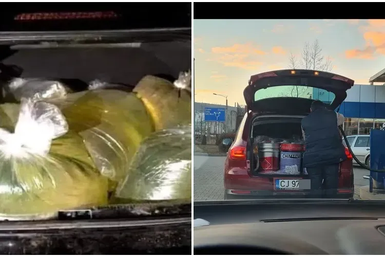 Senator din Cluj spune lucrurilor pe nume despre isteria carburanților: Guvernul e incompetent / Grupul Mol a speculat prețul