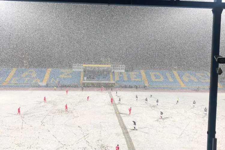 U Cluj a învins pe Hermannstadt, scor 2-0 și e pe locul 2 în clasament   