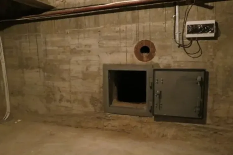 Cum afli care este cel mai apropiat refugiu de casa ta. Un român a realizat o aplicație care permite identificarea adăposturilor antiatomice 