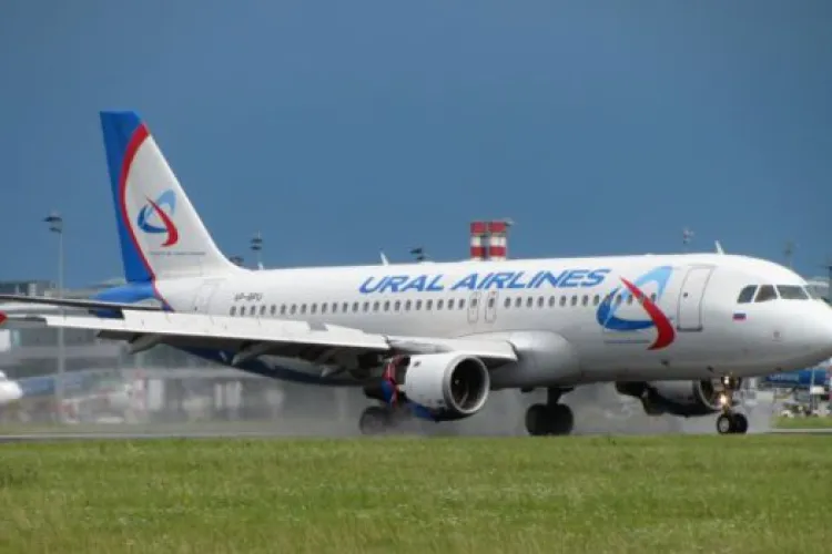 Război sau nu, dar vacanța în Egipt este la ordinea zilei pentru ruși. Un avion rusesc cu turiști a fost reținut în Egipt