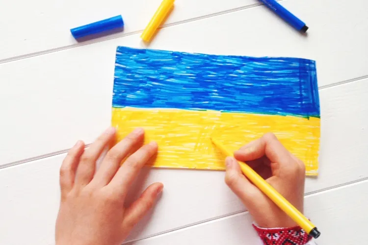 Transylvania College lansează un plan de ajutor ca urmare a războiului din Ucraina 