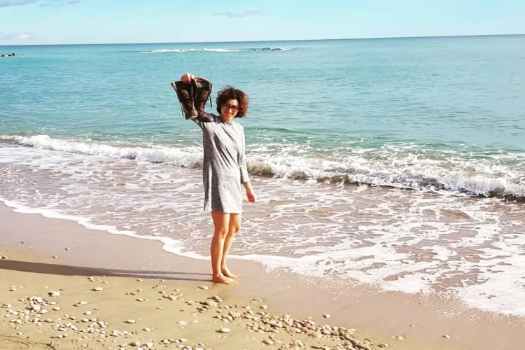 15 Lecții de ”Nomadism Digital” oferite de familia din Cluj care s-a mutat în Spania