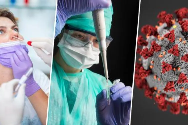 Tot mai multe localități din Cluj, cu incidența spre zero. Vezi care este situația în Cluj-Napoca