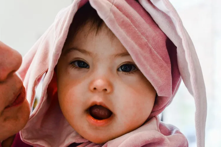 Un înger de fetiță din Cluj-Napoca are nevoie de sânge. Diagnosticul pus de medici este crunt   