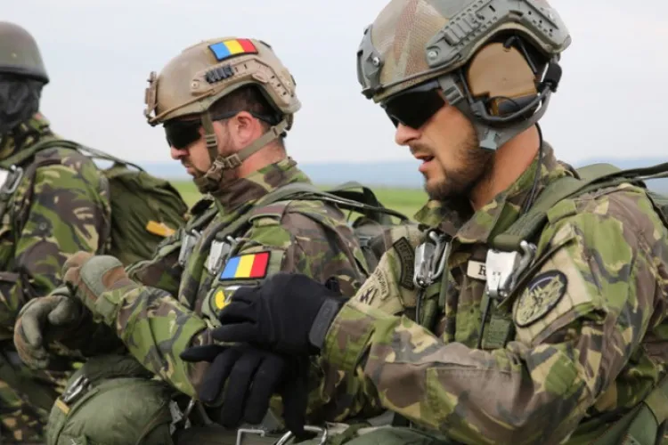 Vor fi chemați tinerii români la încorporare? Ce spune ministrul Apărării 